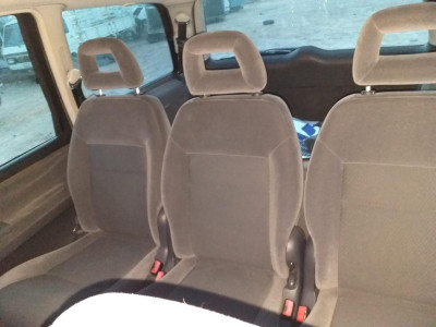 FORD GALAXY (VY)