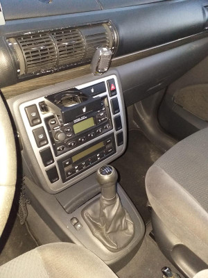 FORD GALAXY (VY)
