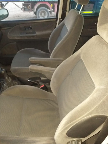 FORD GALAXY (VY) — vehículo donante para recambios 