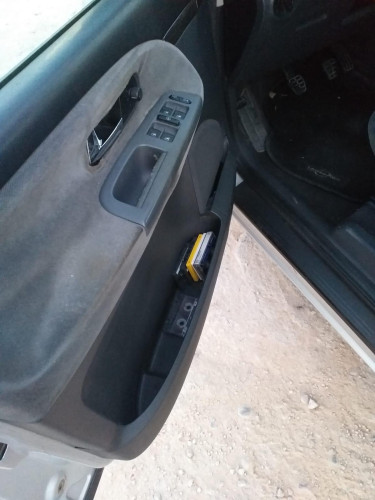 FORD GALAXY (VY) — vehículo donante para recambios 