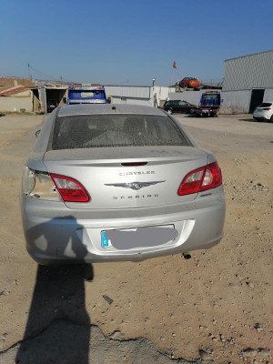 CHRYSLER SEBRING BERLINA