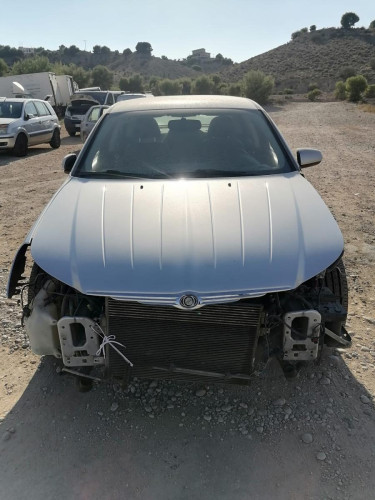 CHRYSLER SEBRING BERLINA — автомобиль-донор на запчасти 