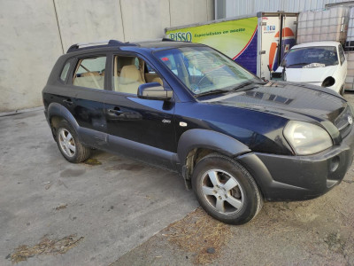 HYUNDAI TUCSON (JM)
