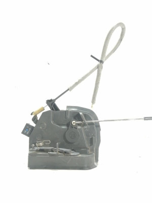 CERRADURA PUERTA TRASERA IZQUIERDA, BMW, SERIE X5 (E53)