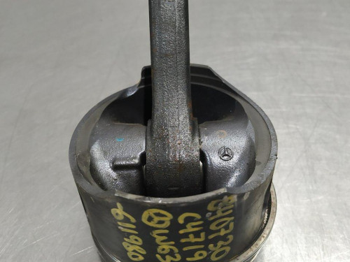  PISTON MERCEDES-BENZ VITO FURGÓN (638) 