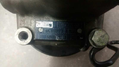 BOMBA DIRECCION, AUDI, A4 BERLINA (B5)
