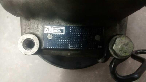  BOMBA DIRECCION, AUDI, A4 BERLINA (B5) 