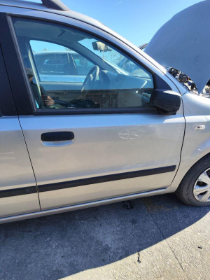 PUERTA DELANTERA DERECHA, FIAT, II PANDA (169)