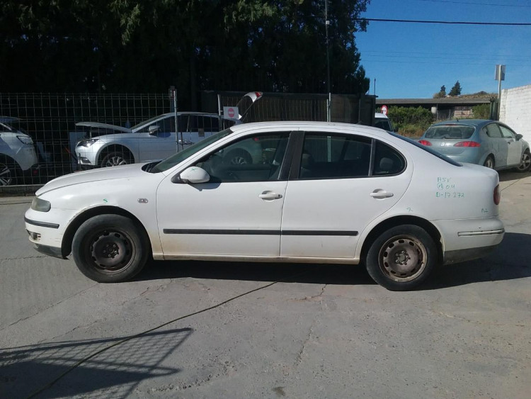 SEAT TOLEDO (1M2)