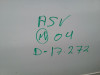  SEAT TOLEDO (1M2) 