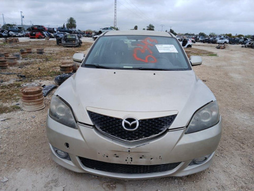  MAZDA 3 BERLINA (BK) 
