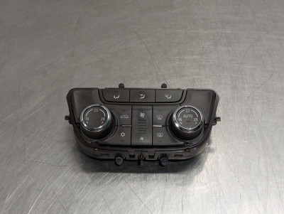 MANDO CALEFACCION / AIRE ACONDICIONADO, OPEL, MOKKA