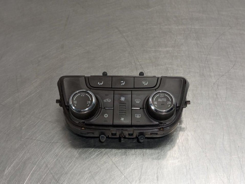  MANDO CALEFACCION / AIRE ACONDICIONADO, OPEL, MOKKA 