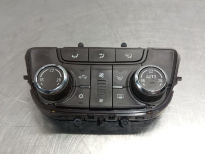 MANDO CALEFACCION / AIRE ACONDICIONADO, OPEL, MOKKA