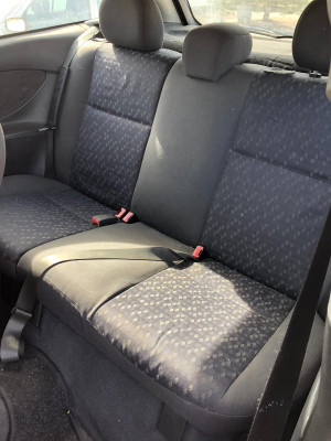 FORD FOCUS BERLINA (CAK)