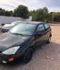 FORD FOCUS BERLINA (CAK) — Donor Vehicle for Used Parts 