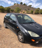 FORD FOCUS BERLINA (CAK) — Donor Vehicle for Used Parts 