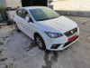 SEAT IBIZA (KJ1) — автомобиль-донор на запчасти 