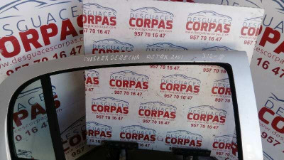 PUERTA TRASERA DERECHA, OPEL, ASTRA G BERLINA
