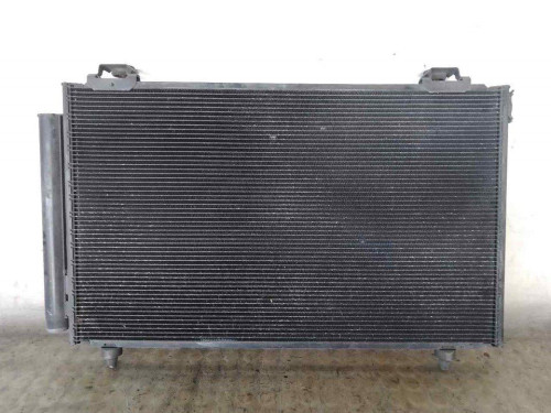 CONDENSADOR / RADIADOR AIRE ACONDICIONADO Toyota COROLLA VERSO (R1) 