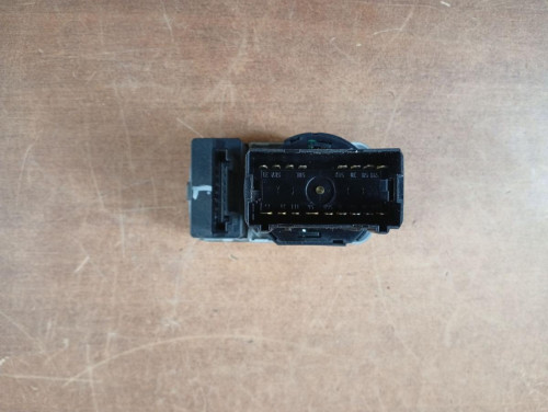 MANDO LUCES Seat IBIZA (6K1) 