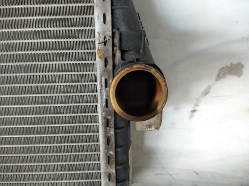 RADIADOR AGUA BMW SERIE 5 BERLINA (E39) 