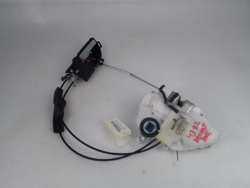  CERRADURA PUERTA DELANTERA DERECHA HONDA CR-V (RE) 