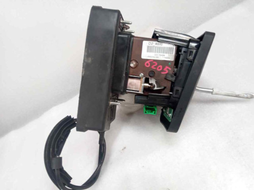  PALANCA CAMBIO, PEUGEOT, 407 