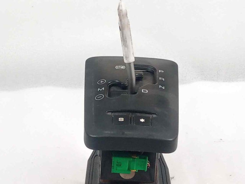  PALANCA CAMBIO, PEUGEOT, 407 