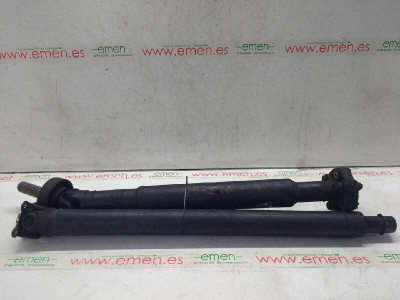 TRANSMISION CENTRAL, BMW, SERIE 3 BERLINA (E46)