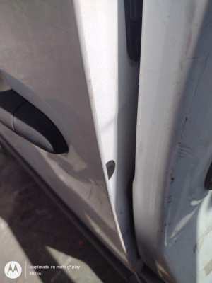 CERRADURA PUERTA TRASERA DERECHA, RENAULT, KANGOO II (F/KW0)
