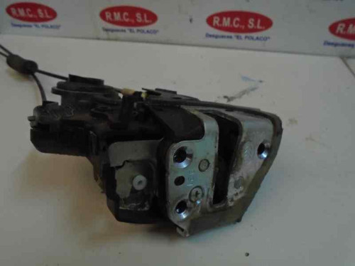  CERRADURA PUERTA TRASERA DERECHA Suzuki GRAND VITARA (JB/JT) 