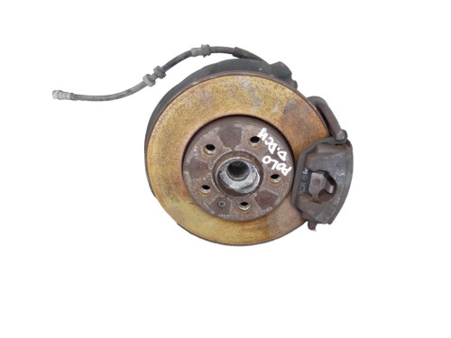  MANGUETA DELANTERA DERECHA VOLKSWAGEN POLO V (6C1) 