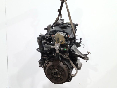 MOTOR COMPLETO, VOLKSWAGEN, PASSAT BERLINA (3B2)