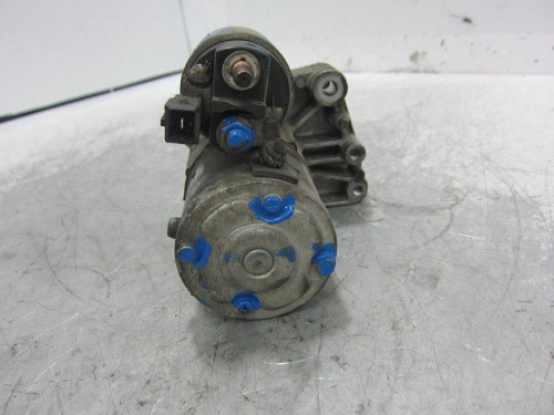  MOTOR ARRANQUE 