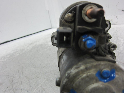  MOTOR ARRANQUE 