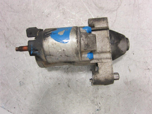  MOTOR ARRANQUE 