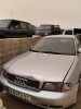  AUDI A4 BERLINA (B5) 