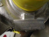 TURBOCOMPRESOR Opel VECTRA B BERLINA 