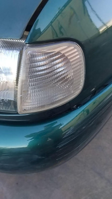 PILOTO DELANTERO IZQUIERDO Seat Cordoba Berlina (6K2)(11.1993->)