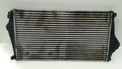 INTERCOOLER, CHEVROLET, EPICA