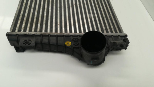  INTERCOOLER, CHEVROLET, EPICA 
