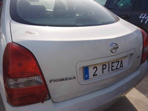 AMORTIGUADORES MALETERO / PORTON Nissan PRIMERA BERLINA (P12) 