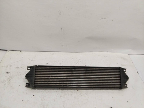 INTERCOOLER Renault MASTER II FASE 2 FURGÓN 