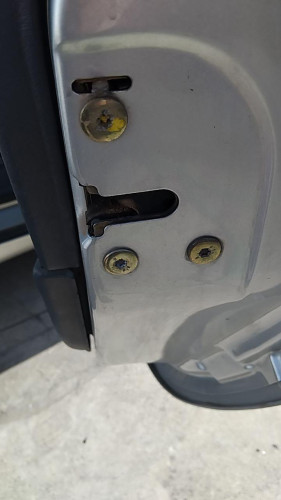 CERRADURA PUERTA TRASERA DERECHA Renault Espace /Grand Espace (JE0)(2000->) Renault Espace /Grand Espace (JE0)(2000->) 