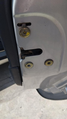 CERRADURA PUERTA TRASERA DERECHA Renault Espace /Grand Espace (JE0)(2000->)