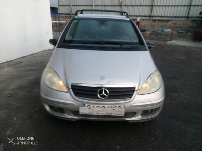 MERCEDES-BENZ CLASE A (BM 169)