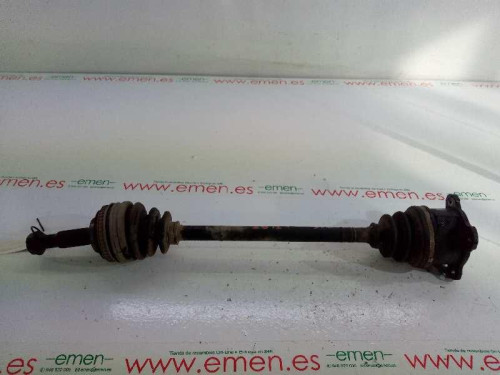  TRANSMISION TRASERA IZQUIERDA TOYOTA RAV4 (A2) 