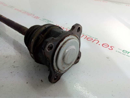  TRANSMISION TRASERA IZQUIERDA TOYOTA RAV4 (A2) 