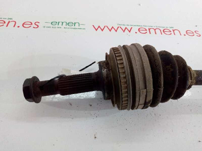 TRANSMISION TRASERA IZQUIERDA, TOYOTA, RAV4 (A2)